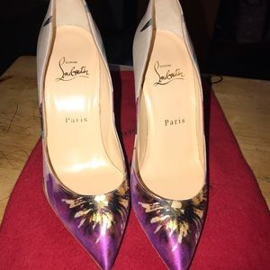 Christian louboutin